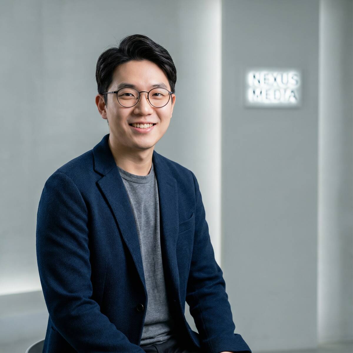 黄色仓库技术总监