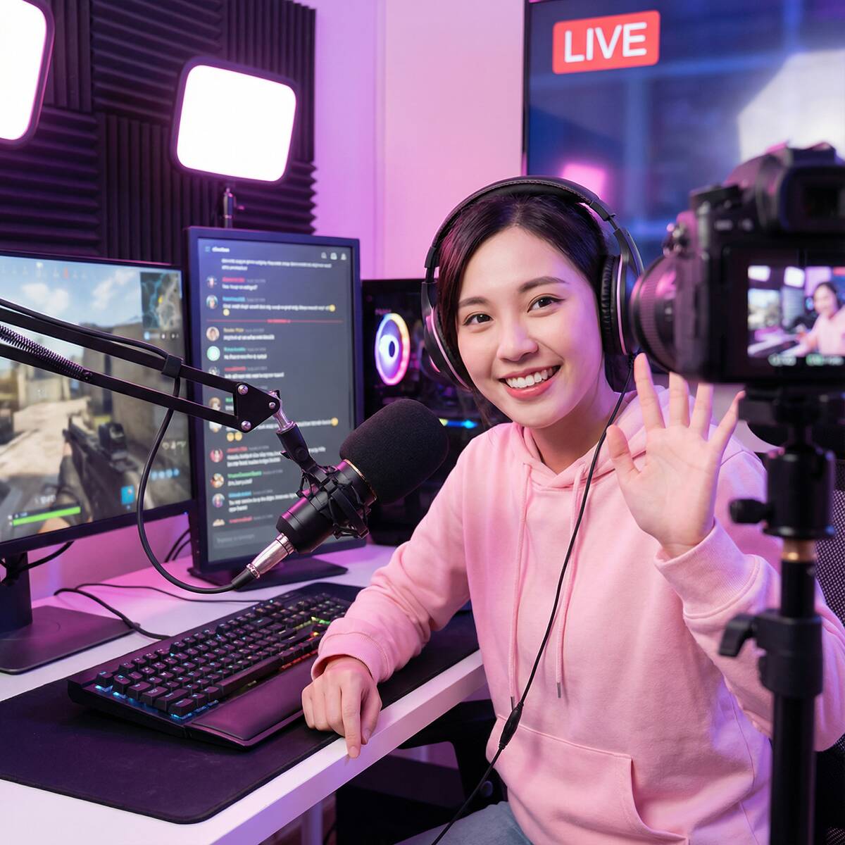 黄色仓库游戏直播