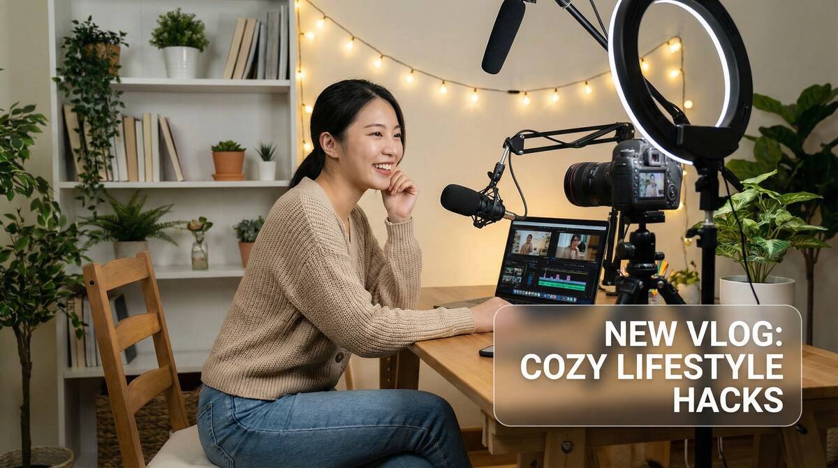 黄色仓库生活视频